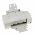 Canon BJC 6000 Series printing supplies